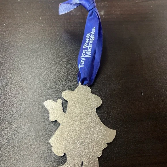 Taylor Swift cowgirl midnights Ghost ornament box NOT included - Picture 3 of 7